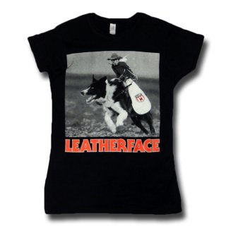 Leatherface レザーフェイス The Stormy Petrel Boat Tシャツ - バンドTシャツの通販ショップ『Tee-Merch!』
