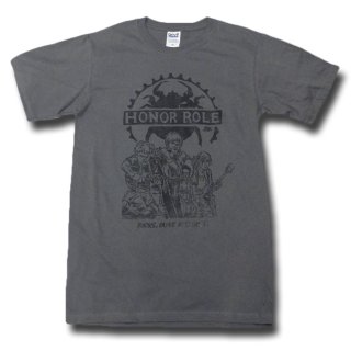 Valient Thorr バリアント・ソール War Pig Tシャツ＜セール特価商品＞ - バンドTシャツの通販ショップ『Tee-Merch!』