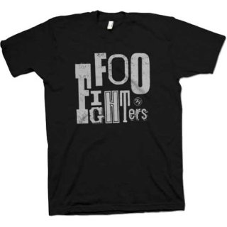 Foo Fighters スナップバックキャップ フー・ファイターズ Logo - バンドTシャツの通販ショップ『Tee-Merch!』