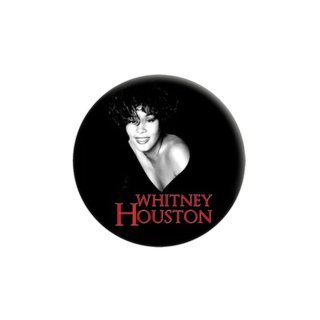 Whitney Houston - バンドTシャツの通販ショップ『Tee-Merch!』