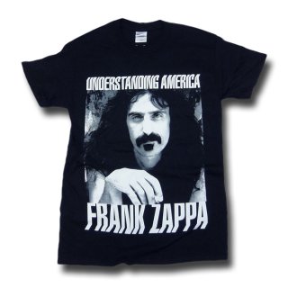 Frank Zappa Tシャツ フランク・ザッパ Chunga's Revenge - バンドTシャツの通販ショップ『Tee-Merch!』