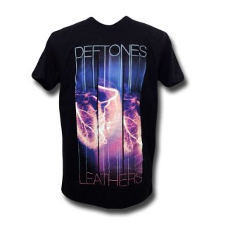 Deftones バンドTシャツ デフトーンズ California BLK - バンドTシャツの通販ショップ『Tee-Merch!』