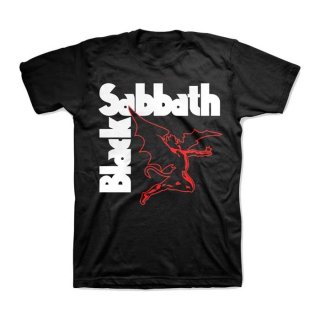 Black Sabbath バンドTシャツ ブラック・サバス US Tour 1978 - バンド