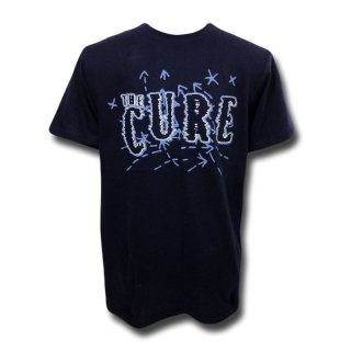 The Cure ロングスリーヴTシャツ ザ・キュアー Boys Don't Cry - バンドTシャツの通販ショップ『Tee-Merch!』