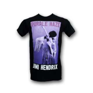 Jimi Hendrix バンドTシャツ ジミ・ヘンドリックス Psychedelic - バンドTシャツの通販ショップ『Tee-Merch!』