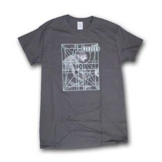 Leatherface レザーフェイス Monkey Rodeo Tシャツ (Girl's Mサイズ) - バンドTシャツ の通販ショップ『Tee-Merch!』