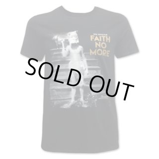 Faith No More - バンドTシャツの通販ショップ『Tee-Merch!』