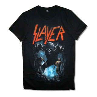 Slayer バンドTシャツ スレイヤー Like A Disease [81030339]