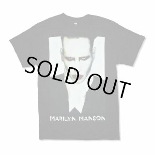 Marilyn Manson バンドTシャツ マリリン・マンソン Proper 2015 Tokyo