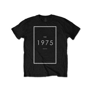 The 1975 バンドTシャツ ザ・ナインティーンセヴンティファイヴ She's American - バンドTシャツ の通販ショップ『Tee-Merch!』