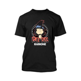 Dee Dee Ramone Tシャツ ディー・ディー・ラモーン Hop [61062572]