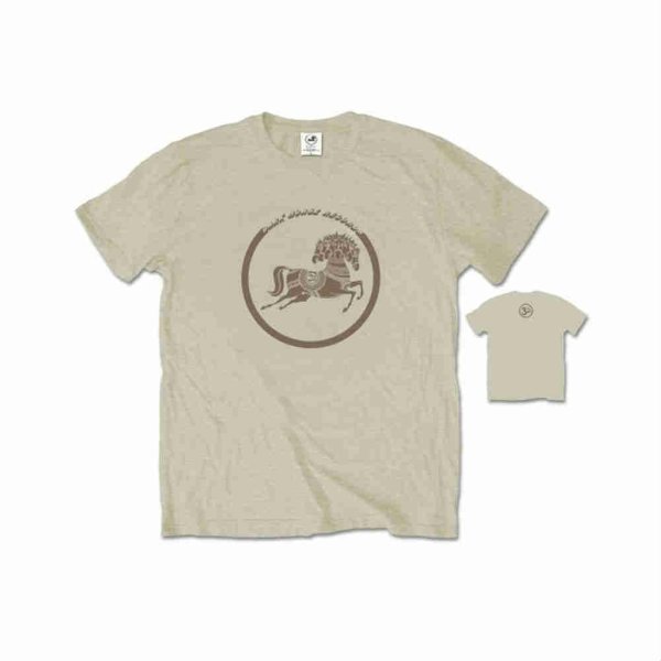 画像1: George Harrison Tシャツ ジョージ・ハリスン Dark Horse (1)