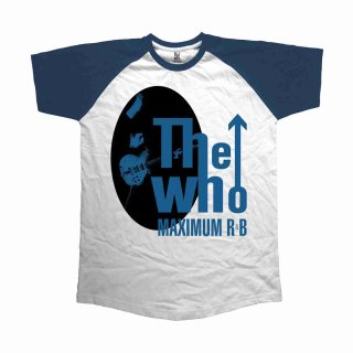 The Who ソックス 靴下 ザ・フー Maximum R&B