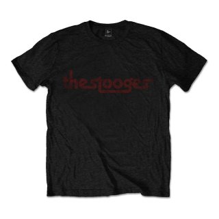 Iggy Pop/The Stooges - バンドTシャツの通販ショップ『Tee-Merch!』