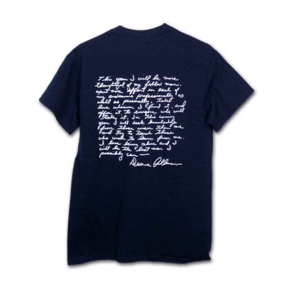 画像1: Duane Allman Tシャツ デュアン・オールマン Quote