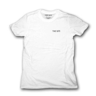 定番のお歳暮 Mサイズ 1975 THE tee ポップアップショップ限定 Tシャツ