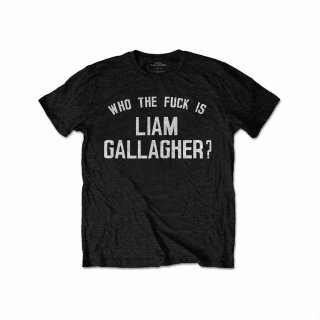 Liam Gallagher Tシャツ リアム・ギャラガー As You Were - バンドT 