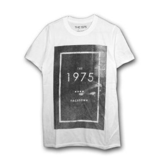 The 1975 バンドTシャツ ザ・ナインティーンセヴンティファイヴ She's