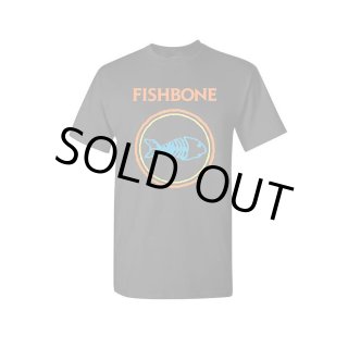 Fishbone - バンドTシャツの通販ショップ『Tee-Merch!』