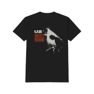 U2 バンドTシャツ ユーツー War Tour - バンドTシャツの通販ショップ『Tee-Merch!』