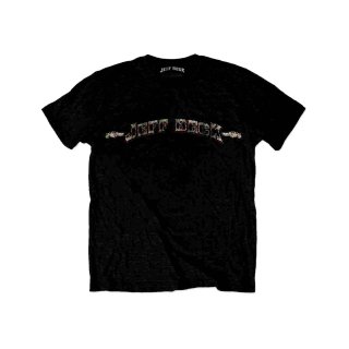 beck セール バンドtシャツ