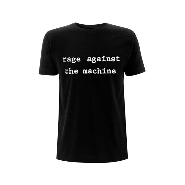 画像1: Rage Against The Machine バンドTシャツ レイジ・アゲインスト・ザ・マシーン Molotov (1)