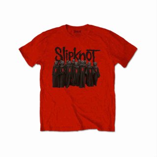 Slipknot バンドTシャツ スリップノット Tattered u0026 Torn 20th - バンドTシャツの通販ショップ『Tee-Merch!』