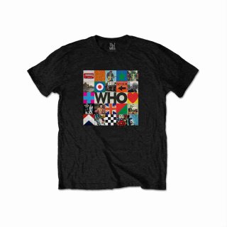 The Libertines バンドTシャツ ザ・リバティーンズ Albion To Utopia - バンドTシャツ の通販ショップ『Tee-Merch!』