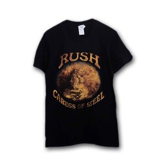 Rush バンドTシャツ ラッシュ Logo [20061602]