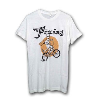 Pixies - バンドTシャツの通販ショップ『Tee-Merch!』