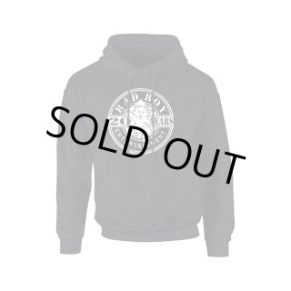 Bad boy hot sale records hoodie