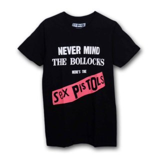 Sex Pistols バンドTシャツ セックス・ピストルズ Rotten Day - バンドTシャツの通販ショップ『Tee-Merch!』
