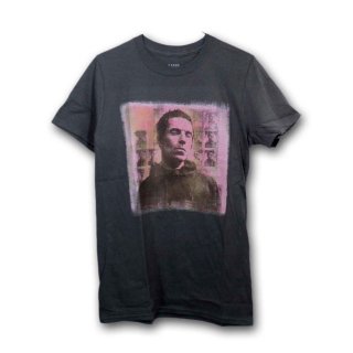 Liam Gallagher Tシャツ リアム・ギャラガー Everything's Electric