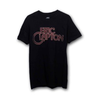 Eric Clapton Tシャツ エリック・クラプトン Classic Guitar - バンドT