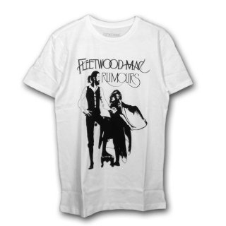 Fleetwood Mac バンドTシャツ フリートウッド・マック Sisters Of The Moon - バンドTシャツ の通販ショップ『Tee-Merch!』