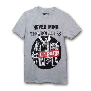 Sex Pistols - バンドTシャツの通販ショップ『Tee-Merch!』