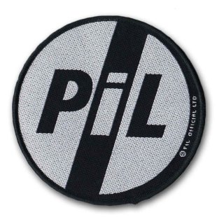 PiL Public Image Ltd バンドTシャツ パブリック・イメージ・リミテッド Peace - バンドTシャツ の通販ショップ『Tee-Merch!』