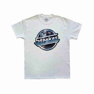 Strokes, The - バンドTシャツの通販ショップ『Tee-Merch!』