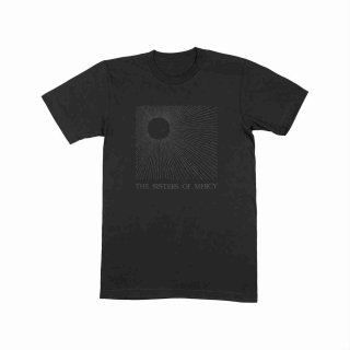 シスターズ・オブ・マーシー Tシャツ The Sisters of Mercy - Tシャツ