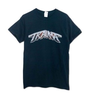 Steve Vai Tシャツ スティーヴ・ヴァイ Logo - バンドTシャツの通販