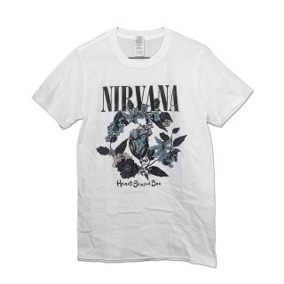 Nirvana バンドTシャツ ニルヴァーナ All Apologies - バンドTシャツの