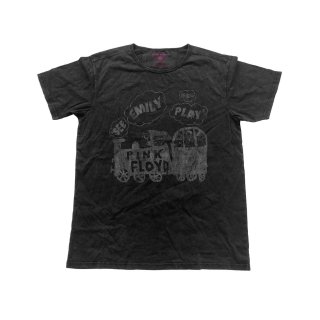 Stand Atlantic バンドTシャツ スタンド・アトランティック Pink Elephant - バンドTシャツ の通販ショップ『Tee-Merch!』