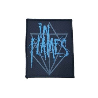 In Flames - バンドTシャツの通販ショップ『Tee-Merch!』