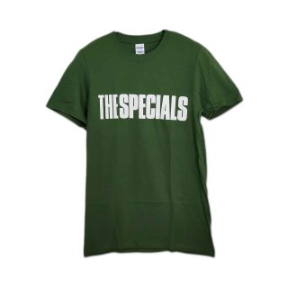 The Specials バンドTシャツ ザ・スペシャルズ Protest Songs - バンドTシャツの通販ショップ『Tee-Merch!』