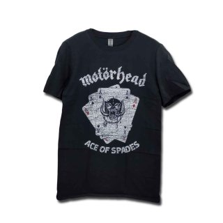 Motorhead バンドTシャツ モーターヘッド American Warpig - バンドTシャツの通販ショップ『Tee-Merch!』