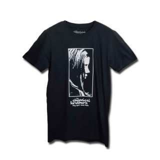 Chemical Brothers - バンドTシャツの通販ショップ『Tee-Merch!』