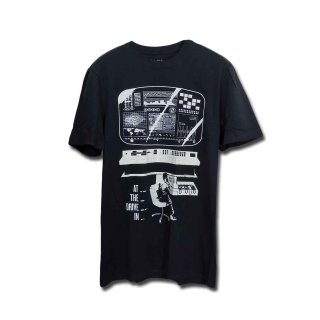 The Drums ザ・ドラムス In Africa 2012 Tシャツ＜セール特価商品＞ - バンドTシャツの通販ショップ『Tee-Merch!』