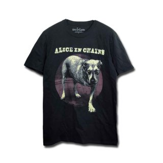 Alice In Chains バンドTシャツ アリス・イン・チェインズ Dirt