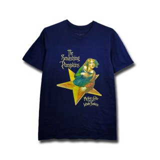 Smashing Pumpkins バンドTシャツ スマッシング・パンプキンズ Zero