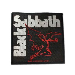 Black Sabbath バンドTシャツ ブラック・サバス Creature - バンドTシャツの通販ショップ『Tee-Merch!』